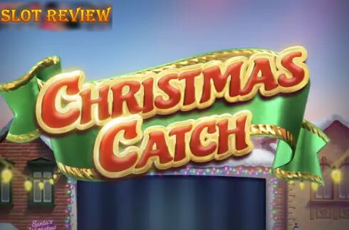 Christmas Catch slot